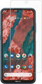 Selencia - Gehard Glas Screenprotector Nokia X10 / X20 - 9H krasbestendig - Telefoonhoes vriendelijk
