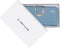 NorthLife Geschikt voor iPhone 11 Pro - Leren Afneembare 2-in-1 bookcase telefoonhoes - Lichtblauw