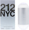 Carolina Herrera 212 F - 60ml - Eau de toilette