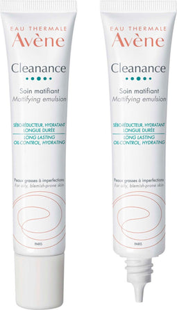 Avène Cleanance Comedomed Uitdrogende Verzorging