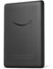 Amazon Kindle (2019) - E-reader - 6 inch E-Paper - Zwart