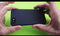 Spigen ACS02422 - Samsung Galaxy S21 / S21 5G - Back Cover - Schokabsorberend - Zwart