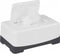 LUMA Babycare Billendoekjesbox - Billendoekjesdoos - Eenvoudig te openen - Snow White