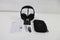 Bose QuietComfort SC - Over-Ear Hoofdband Headset - Draadloos Bluetooth 5.1 ANC - Zwart