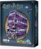 The Knight Bus - Wrebbit 3D Puzzel - Harry Potter - 280 Stukjes