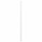 vidaXL - Kastdeur - louvre - design - 39,5x29,5 - cm - wit