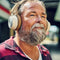 DALI IO-8 - Over-Ear Hoofdtelefoon - ANC - Beige