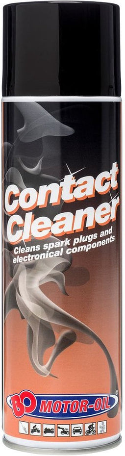 Spuitbus BO Contact Cleaner Spray (500ml)