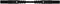 SPUITGEGOTEN MEETSNOER MET CONTACTBEVEILIGING 4mm 25cm / BLACK (MLB/GG-SH 25/1)