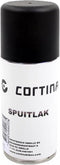 Spuitlak Cortina mat zwart UZZ0001 150ml