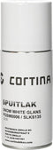 Spuitlak Cortina Snow White PGSW0006 150ml