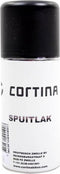 Spuitlak Cortina Star matt grey PZW1017 150ml
