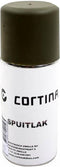 Spuitlak Cortina Stone Bridge matt groen UBRG90448 150ml