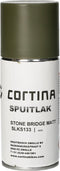 Spuitlak Cortina Stone Bridge matt groen UBRG90448 150ml