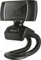 Trust Doba - 2-in-1 Home Office Set - HD-webcam 720p en headset met microfoon