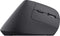 Trust Bayo+ - Draadloze Ergonomische Muis - Multi-device - Zwart