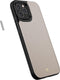 Spigen Liquid Air Matte - Soft case - Air Cushion Technology - Zwart