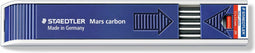 Loodvervanging voor potloden Staedtler Mars Micro Carbon 0,5 mm (12 Stuks)