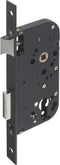 Yale Insteekslot - Loopslot 7,7 x 2 x 23 cm - Staal Zwart