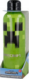 Fles Minecraft 515 ml Roestvrij staal Polypropyleen