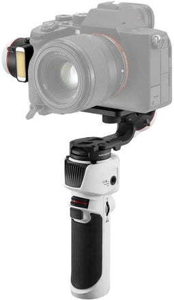 Zhiyun CRANE M3 COMBO - Gimbal - 1.22 inch touchscreen - Wit Zwart
