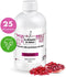 Il Bucato di Adele Wasparfum - Italiaanse Was Parfum - Granaatappel 500ml