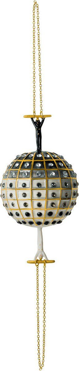 Alessi Fleurs De Jorì Il Nord del sud, il Sud del nord