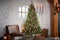Black Box Trees Toronto Kunstkerstboom - H230 x Ø140 cm - Groen