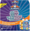 Elmer's - Kleurveranderende slijmkit - UV-licht activerend - (4 stuks)