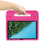 iMoshion Tablet Hoes Kinderen Geschikt voor Lenovo Tab P11 Plus / Tab P11 - iMoshion Kidsproof Backcover met handvat - Roze
