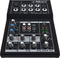 Mackie Mix5 5channels 20 - 30000Hz Zwart