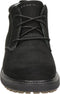 Skechers Wenson-Prado - Veterboots - Air-Cooled Memory Foam - Zwart - Maat 41