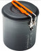 GSI Outdoors Halulite Microdualist Pan