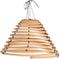 Esschert Design Funny Flames Citronella Spiraal 22 uur
