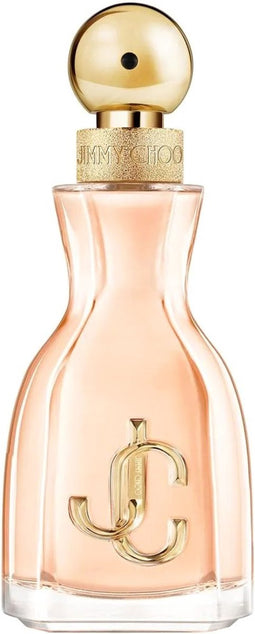 Jimmy Choo I Want Choo Eau De Parfum Spray 40 ml