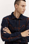 Blend He Shirt - Heren Top - Regular fit - Lange mouwen - Flanel (2022)