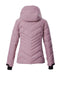 Killtec KSW 31 - Ski Jas Dames - Waterdicht 10.000 mm - Roze 36 (S)