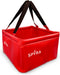 Spyra - SpyraBase Rood - Pump Action Spyra Waterpistool Reservoir - SpyraBase Red