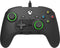Hori AB01-001E - Gamepad - Aanpasbare bedrade controller - Zwart