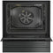 Beko FBM6701A - Vrijstaand Fornuis - 4 Vitroceramic Hob - 9400 W - Anthracite