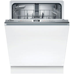 Bosch SMH4EAX28E - Inbouw vaatwasser - Oude vaatwasser gratis retour - Morgen in huis