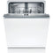 Bosch SMH4EAX28E - Inbouw vaatwasser - Oude vaatwasser gratis retour - Morgen in huis