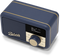 Roberts Revival Petite 2 - DAB+ Radio - Bluetooth - Donkerblauw