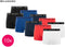 Milanoro - Set van 10 katoenen boxershorts - Comfortabel en stijlvol - Classic (10 stuks)