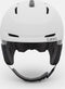 Giro Avera - Skihelm - In Form Fit systeem - Mat wit