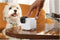Petcube Cam 360° - Huisdiercamera - IP Camera - Zwart