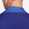 Nike KNVB MNK DF STRK DRIL TOP K - Heren Trui - Dri-FIT technologie - Blauw - Maat S