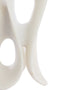 Light&living Ornament 20,5x19x39 cm ZAZINA crème