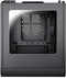 THERMALTAKE Core V1 - ITX-chassis - 200 mm-ventilator - Zwart