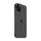 Apple iPhone 15 Plus - Zwart - 256 GB - eSIM